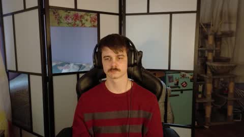 Wyatt online show from February 25, 2026, 10:30 pm