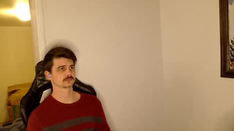 Wyatt online show from March 8, 2026, 6:28 am