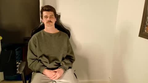 Wyatt online show from March 25, 2026, 6:19 am