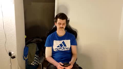 Wyatt online show from March 25, 2026, 7:09 pm