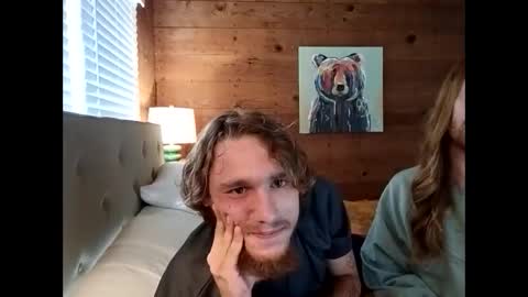 wyattshanks6 online show from April 28, 2026, 10:37 pm