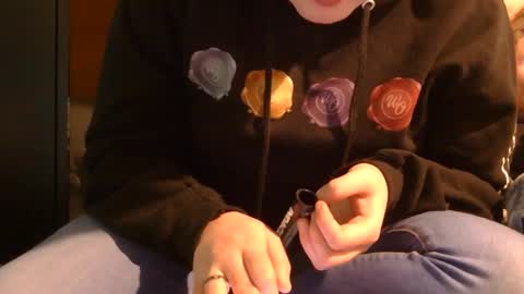 x2kayx2 online show from January 6, 2026, 3:16 pm