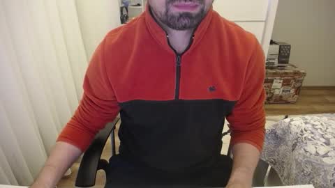 Mr. Lonely online show from November 2, 2025, 8:22 pm