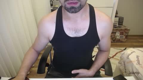 Mr. Lonely online show from November 30, 2025, 8:57 pm