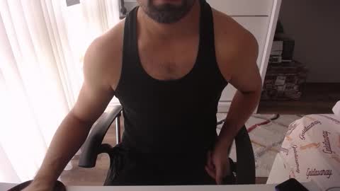 Mr. Lonely online show from December 15, 2025, 11:03 am