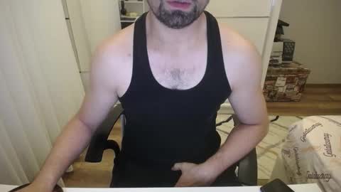 Mr. Lonely online show from December 15, 2025, 11:09 pm