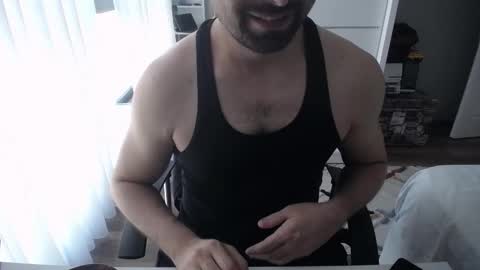 Mr. Lonely online show from January 14, 2026, 10:54 am