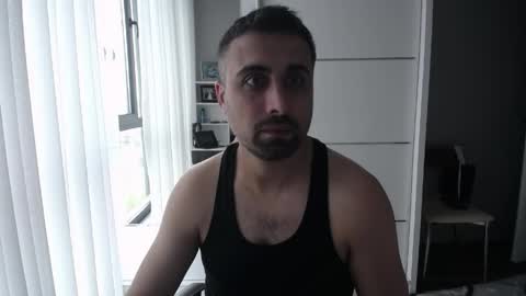 Mr. Lonely online show from May 18, 2026, 11:16 am