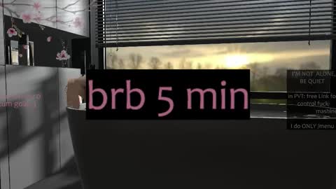 Snapshot of x__kamilla__x1 chatting on January 16, 2026, 8:13 pm Eva online show from January 16, 2026, 8:13 pm