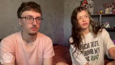 Philipp and Este online show from June 27, 2026, 2:12 pm
