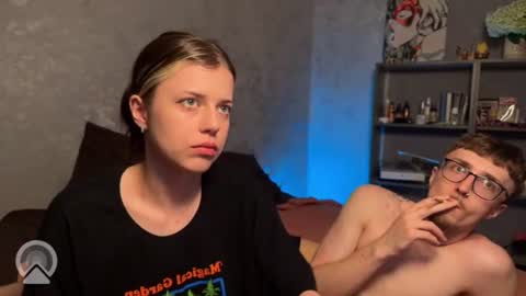 Philipp and Este online show from June 30, 2026, 1:06 am
