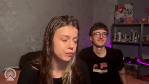 Philipp and Este online show from July 28, 2026, 2:29 am