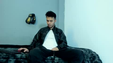 Harold online show from November 9, 2025, 1:20 pm