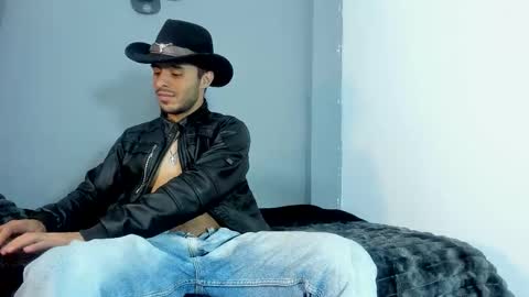 Harold online show from November 29, 2025, 11:30 pm