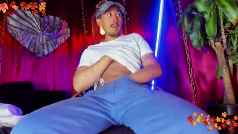 SHALOM online show from November 9, 2025, 12:58 pm