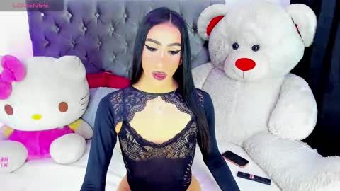 Maria Juliana online show from March 24, 2026, 2:38 am