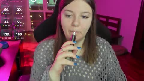 LOVE NERDS ONLY online show from February 18, 2026, 4:52 am