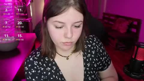 LOVE NERDS ONLY online show from May 25, 2026, 2:50 am
