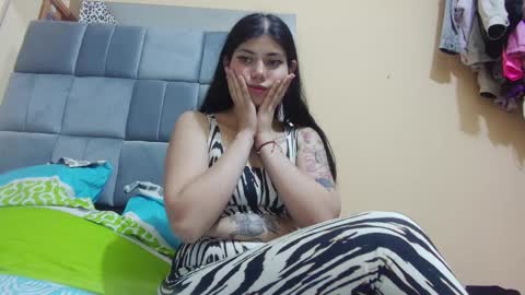 My other accont  x nyoko online show from December 21, 2024, 2:19 am