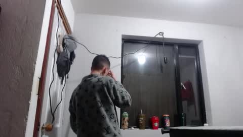 xalejo_max online show from October 20, 2025, 10:16 am