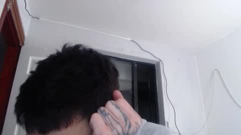 xalejo_max online show from November 29, 2025, 3:37 pm