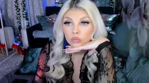sooo hey im Sperm Mystik from Fuckistan i want you full my all holes bcs i have penis fever online show from December 29, 2024, 8:48 pm