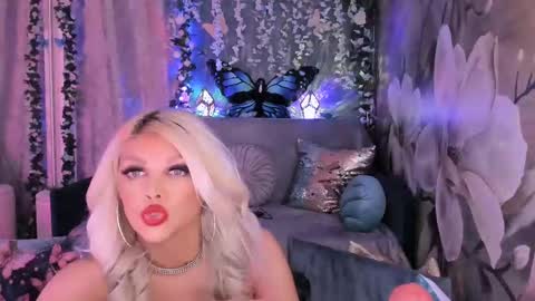 sooo hey im Sperm Mystik from Fuckistan i want you full my all holes bcs i have penis fever online show from February 11, 2025, 11:44 pm