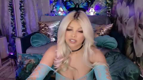 sooo hey im Sperm Mystik from Fuckistan i want you full my all holes bcs i have penis fever online show from February 17, 2025, 8:58 pm