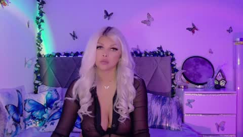 sooo hey im Sperm Mystik from Fuckistan i want you full my all holes bcs i have penis fever online show from October 18, 2025, 8:09 pm