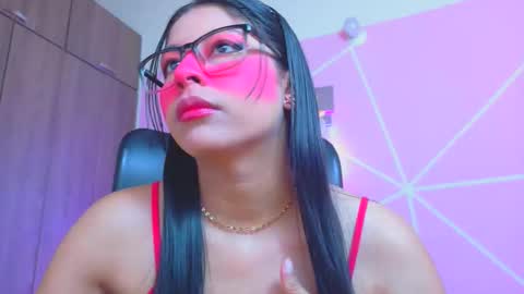 XALLYSONX online show from March 23, 2026, 11:36 am