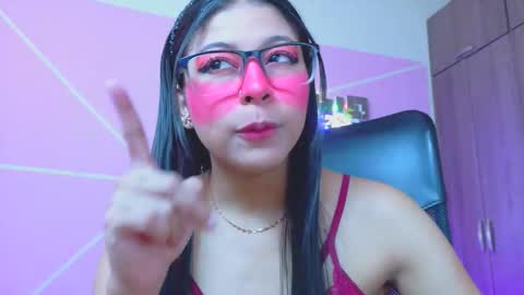 XALLYSONX online show from May 17, 2026, 11:50 am