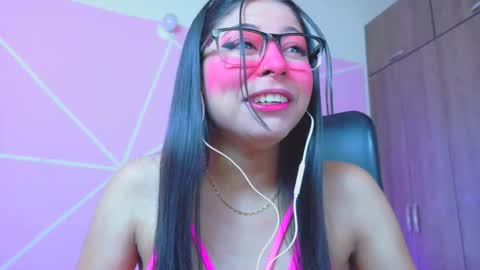 XALLYSONX online show from May 24, 2026, 11:37 am