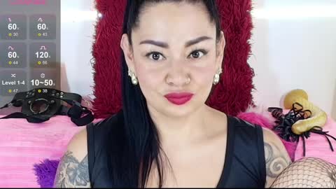 XAMARA1124 online show from March 30, 2026, 2:45 am