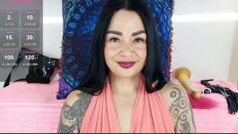 XAMARA1124 online show from April 1, 2026, 2:45 am