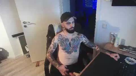 xamrelgneal online show from July 20, 2026, 7:16 pm