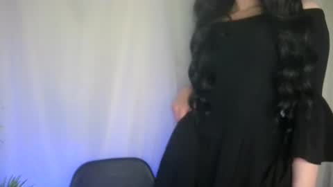 xan_ex online show from December 20, 2024, 5:36 am