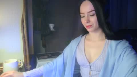 xan_ex online show from February 2, 2025, 2:34 pm