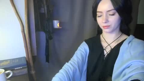 xan_ex online show from February 28, 2025, 6:21 am