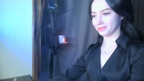 xan_ex online show from March 1, 2025, 9:59 pm