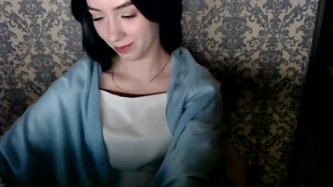 xan_ex online show from September 17, 2025, 10:44 pm