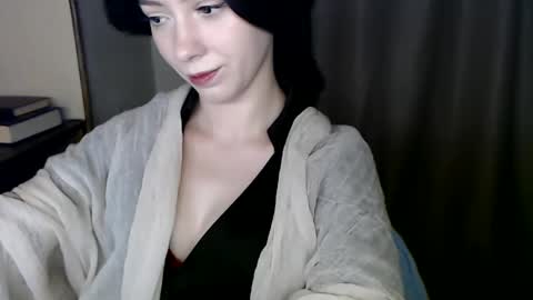 xan_ex online show from October 2, 2025, 1:34 am