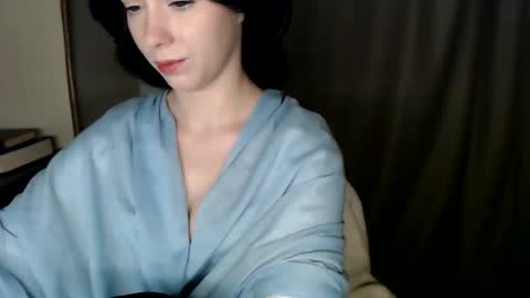 xan_ex online show from October 19, 2025, 11:49 pm