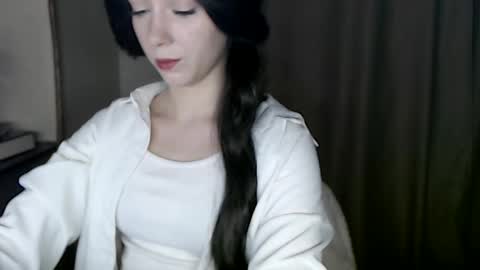 xan_ex online show from October 28, 2025, 12:03 am