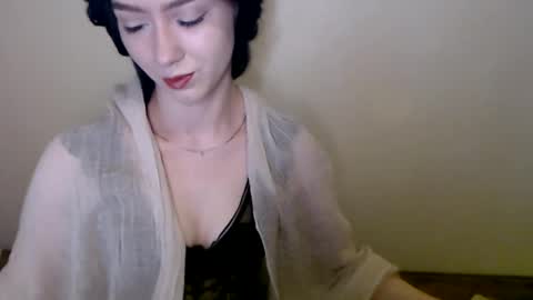 xan_ex online show from April 6, 2026, 5:36 pm