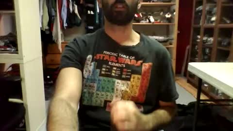 xander4369 online show from March 18, 2026, 9:51 pm