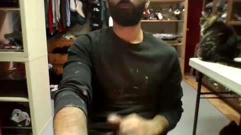 xander4369 online show from April 17, 2026, 10:57 pm