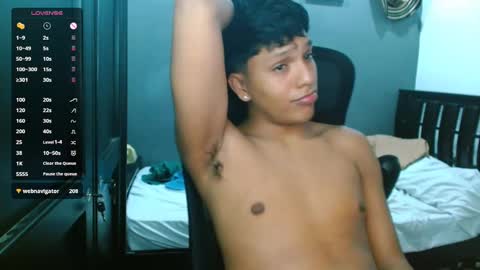 Snapshot of xander_bonnet1 chatting on January 19, 2025, 5:15 am Xander bonnet online show from January 19, 2025, 5:15 am