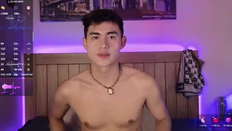 Snapshot of xander_card chatting on April 17, 2026, 8:50 am Xander Cardona online show from April 17, 2026, 8:50 am