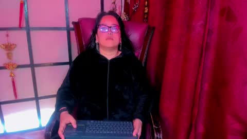 xander_taylor_ online show from May 31, 2026, 3:26 am