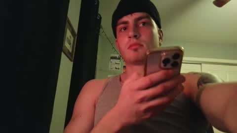 Xander Black online show from March 14, 2026, 2:39 am